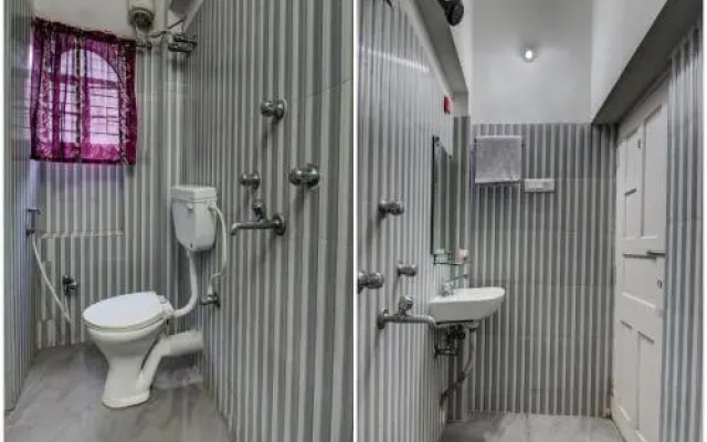 Sai Residency By OYO Rooms