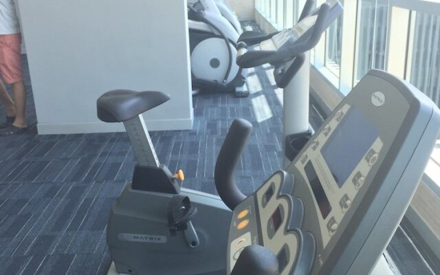 Baan Kiang Fah View Talay Hua Hin Condo