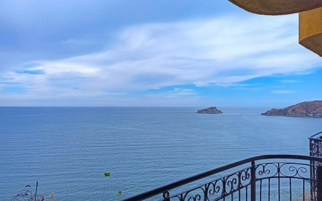 Edificio Playa Apto 4B Rodadero