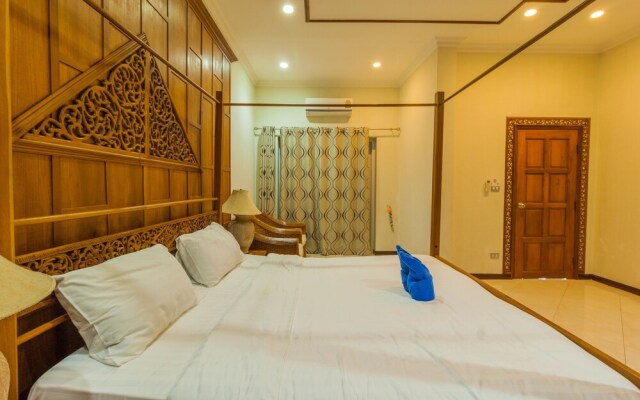 View Talay Villa by PSR
