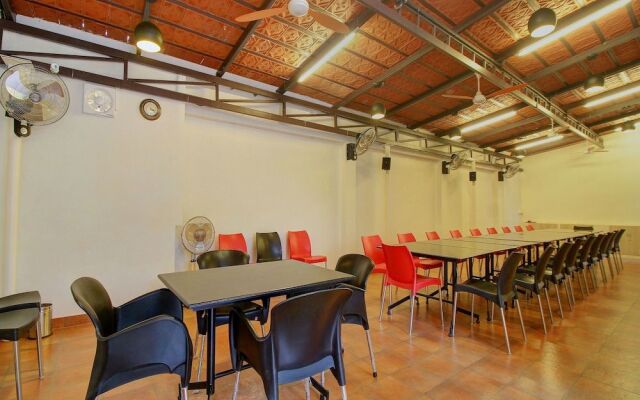 OYO 17355 Shri Sai Homestay