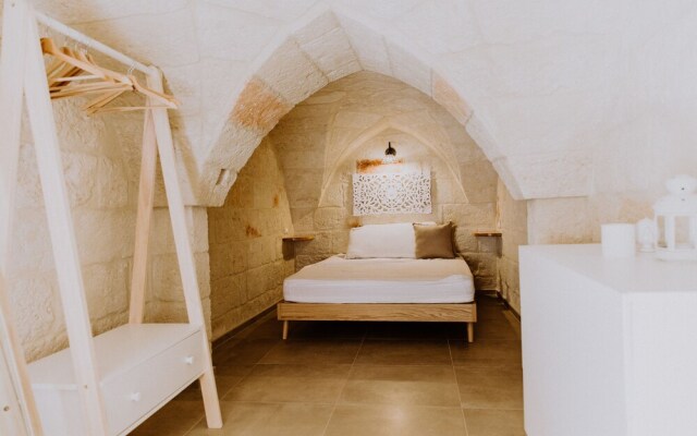 Suite Fasano