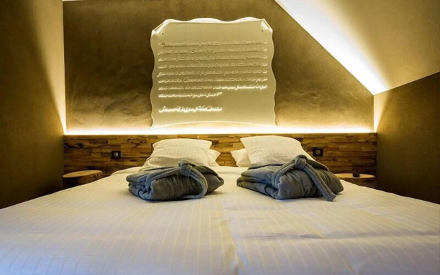 Auberge au Boeuf