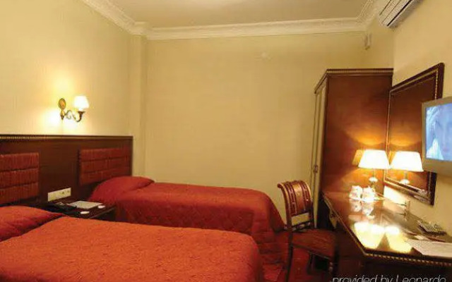 Pasha Palas Hotel Izmit