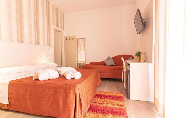 Hotel Dusseldorf