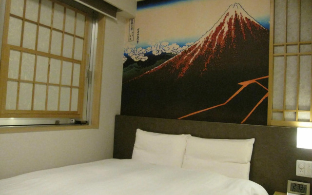 Dormy Inn Akihabara Hot Spring