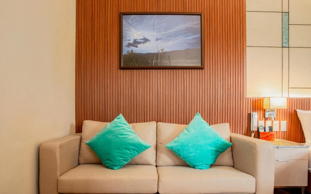 Solina Beach & Nature Resort