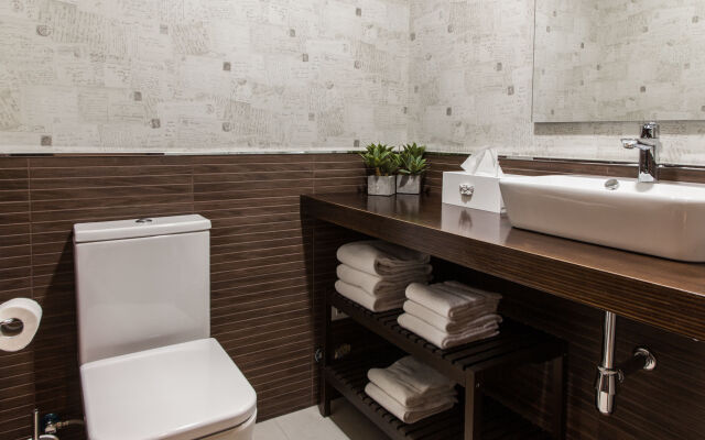 Apartamentos Nova Compostela