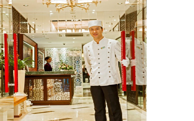 Classy Holiday Hotel & Spa