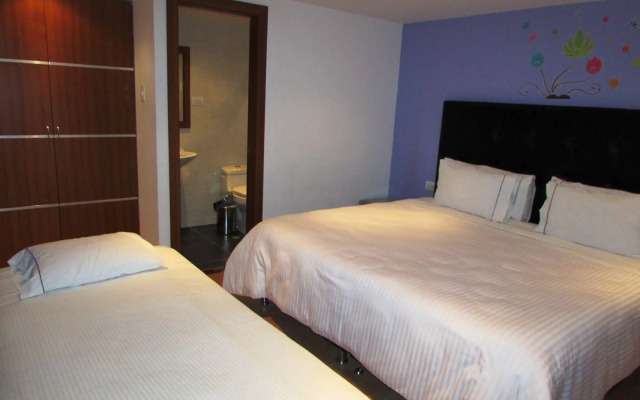 Hotel Miranda House
