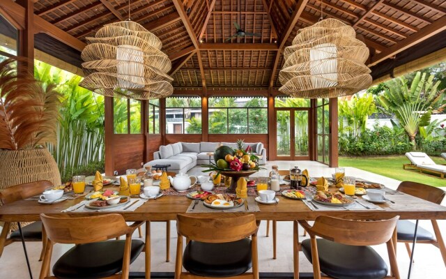 Villa Aloui by Villa Finder