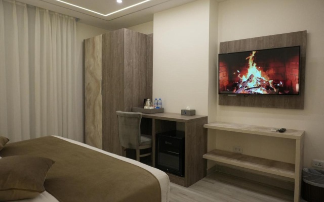 Arena Luxury by Trend
