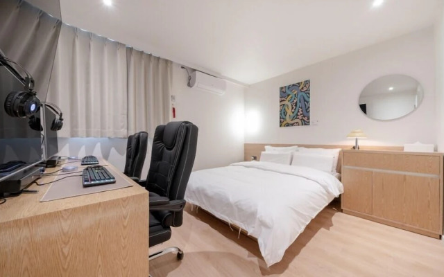 The Hyoo-Sik AANK Cheongju Uam 2 branch