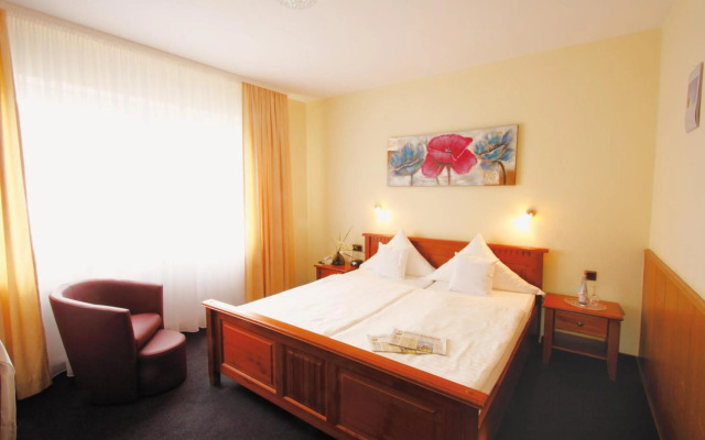 Hotel Ostfriesen-Hof