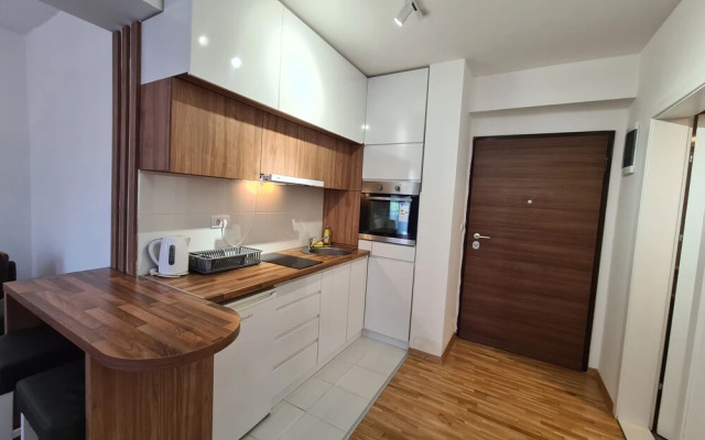 Smart Apartments Skopje