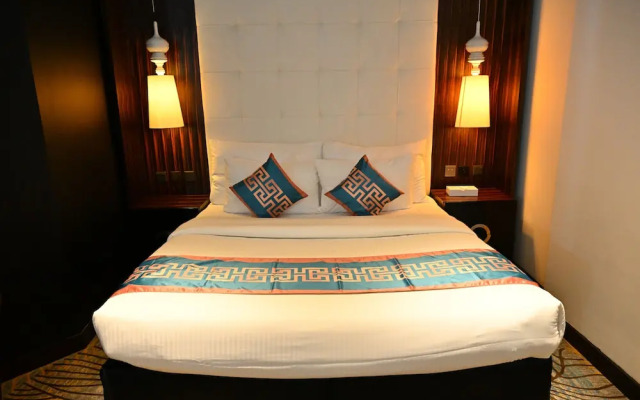 Savoy Grande Hotel and Spa