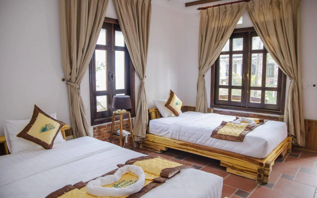 Palm Hill Resort Phu Quoc