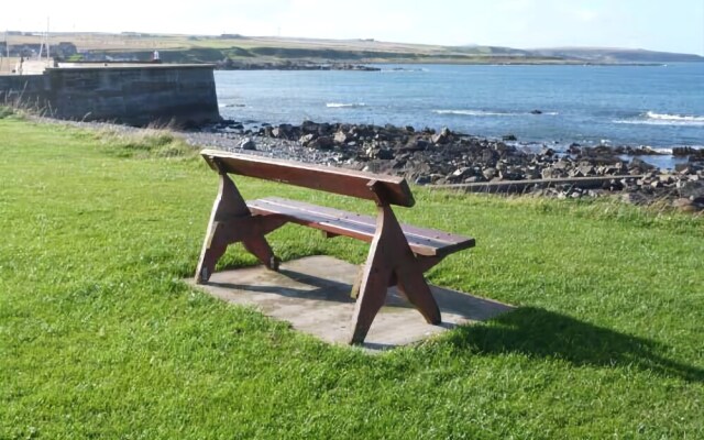 Seaspray Cottage