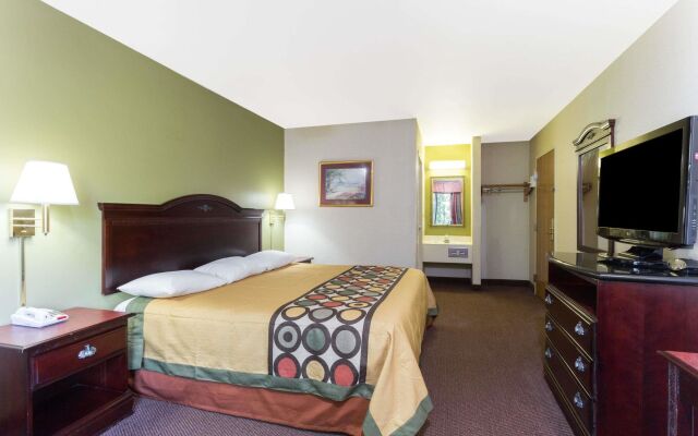 Red Carpet Inn Indian Head