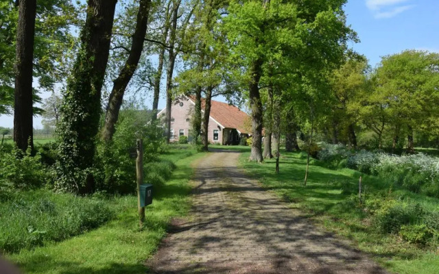 De Hiddinghhoeve