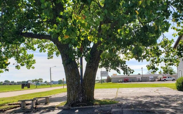 Hotel Pommier Chariton