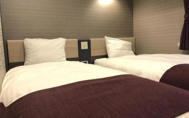 Kuretake Inn Nagoya Hisayaodori