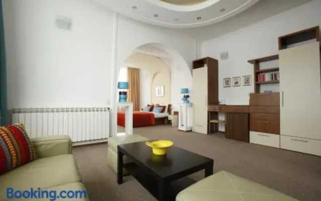 Hotel Roberto