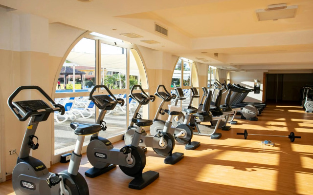 TUI MAGIC LIFE Calabria - All Inclusive