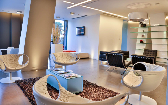 Best Western Hotel Parco Paglia