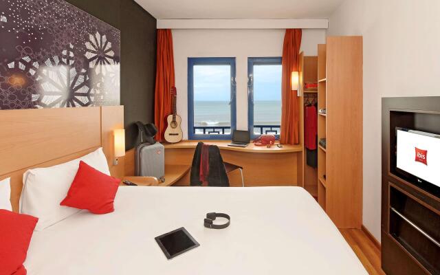 Hotel ibis El Jadida