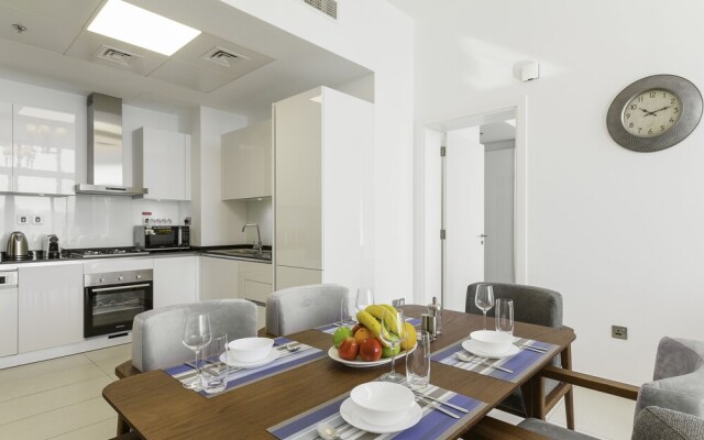 Maison Privee - Royal Bay