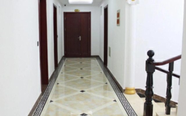 Langyi Hotel Shanghai