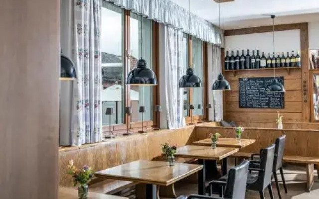 Relais And Chateaux Hotel Am Wagram