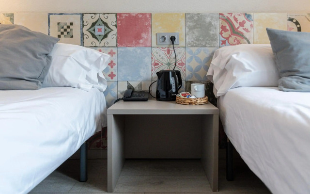 Hotel Tudel