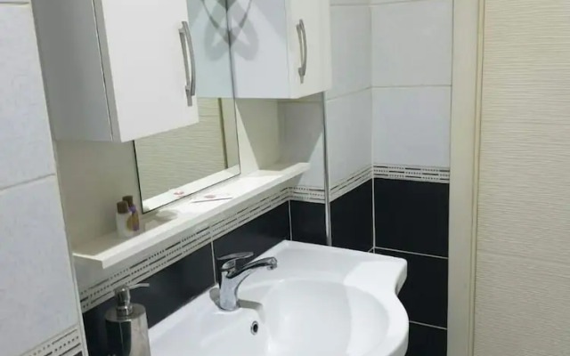 Zeytin Butik Otel