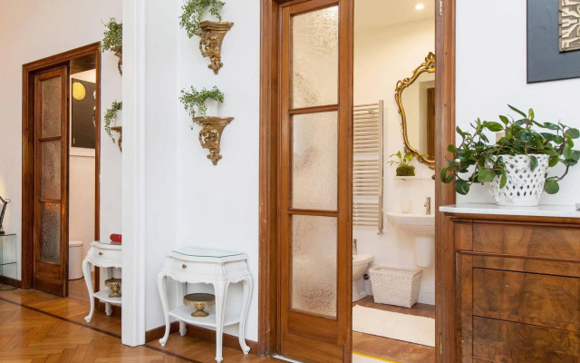Villa Aida