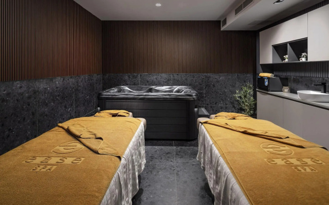 Grands Suites Hotel Residences & SPA