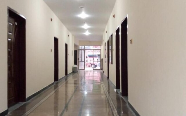 Happy Stay Hotel And Restaurant