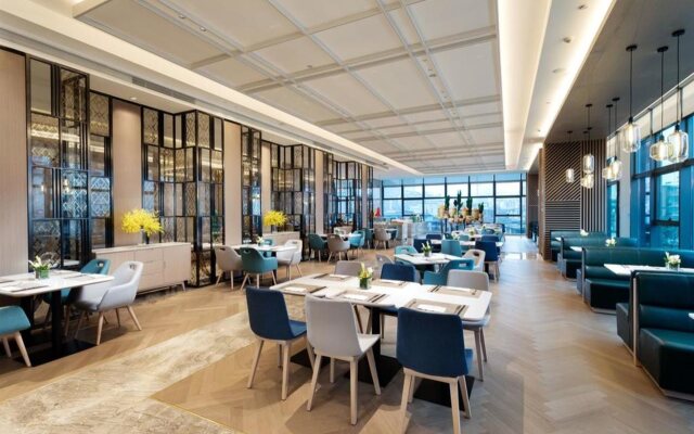 Holiday Inn Guiyang City Center by IHG