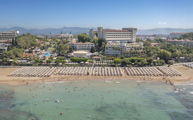 Melas Resort Hotel