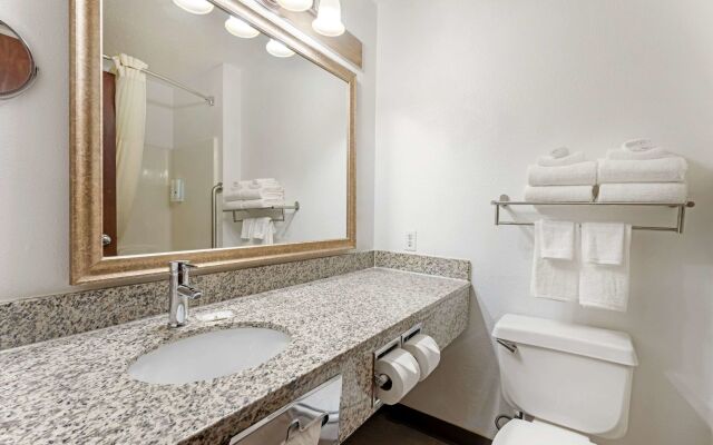 Quality Inn Bemidji