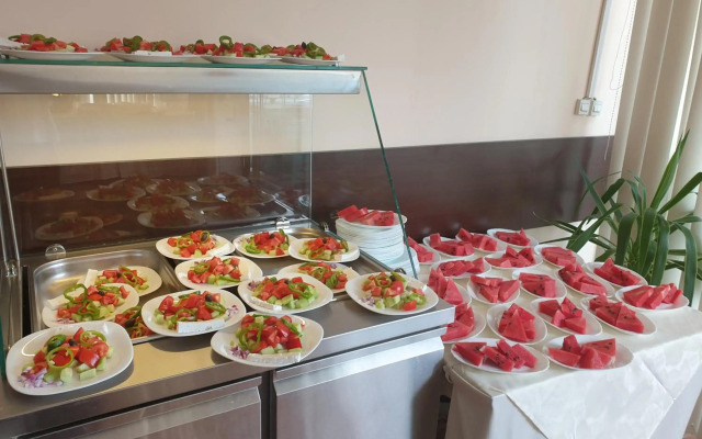 Apart Hotel Vechna R