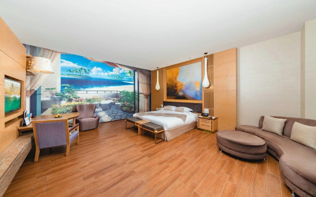 Regal Palace Resort Huizhou