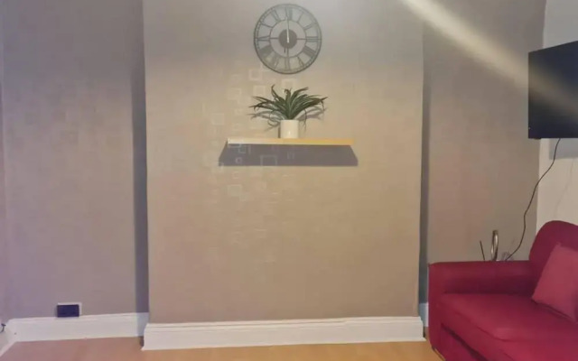 Stunning 1 bed Flat in Newport-f3