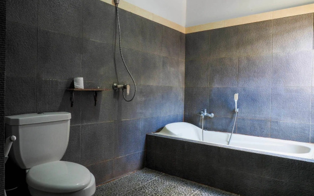 Lagas Hostel