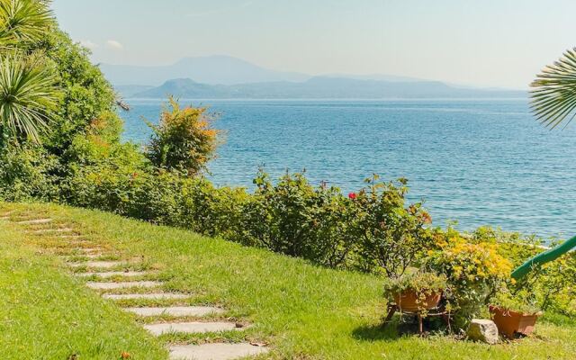 Villa Piccola Capri - Italian Homing