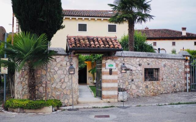 B&B Antico Borgo Marcemigo