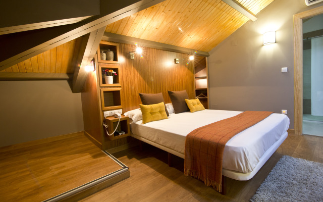 Hotel Arrope