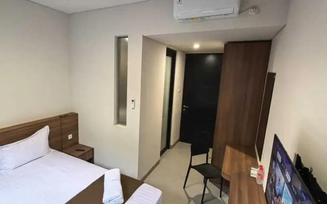 Shencasa Living Juanda