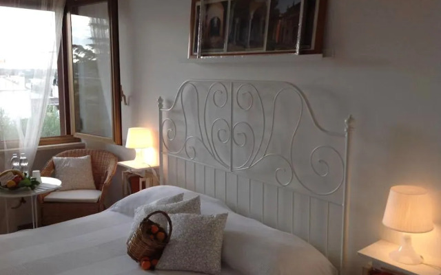 B&B Villa Nonna Maria